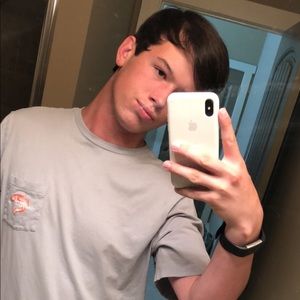 Meet your Posher, Kade